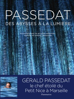 cover image of Passedat. Des abysses à la lumière